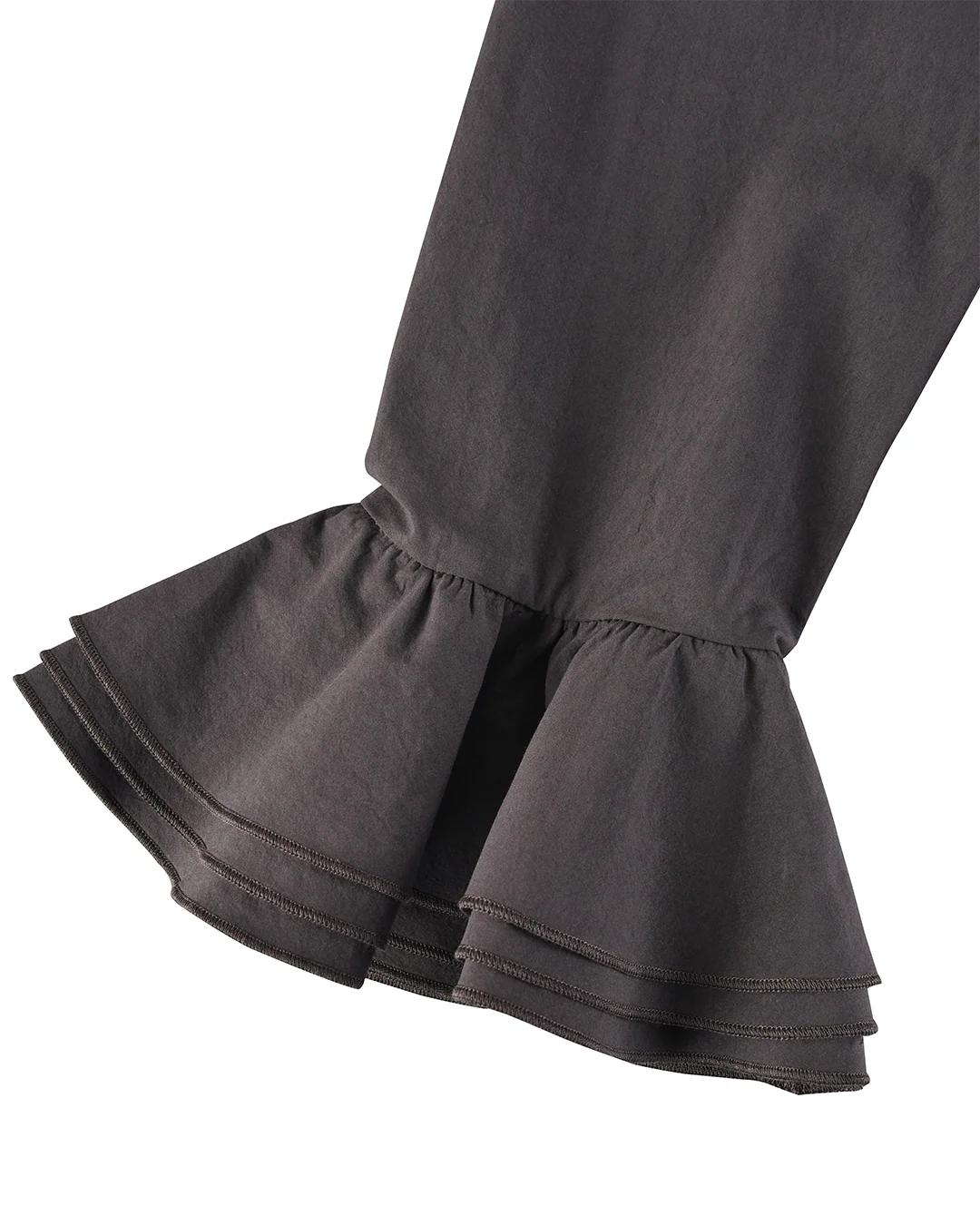Bellcuff Blouse - Shadow - Image 7