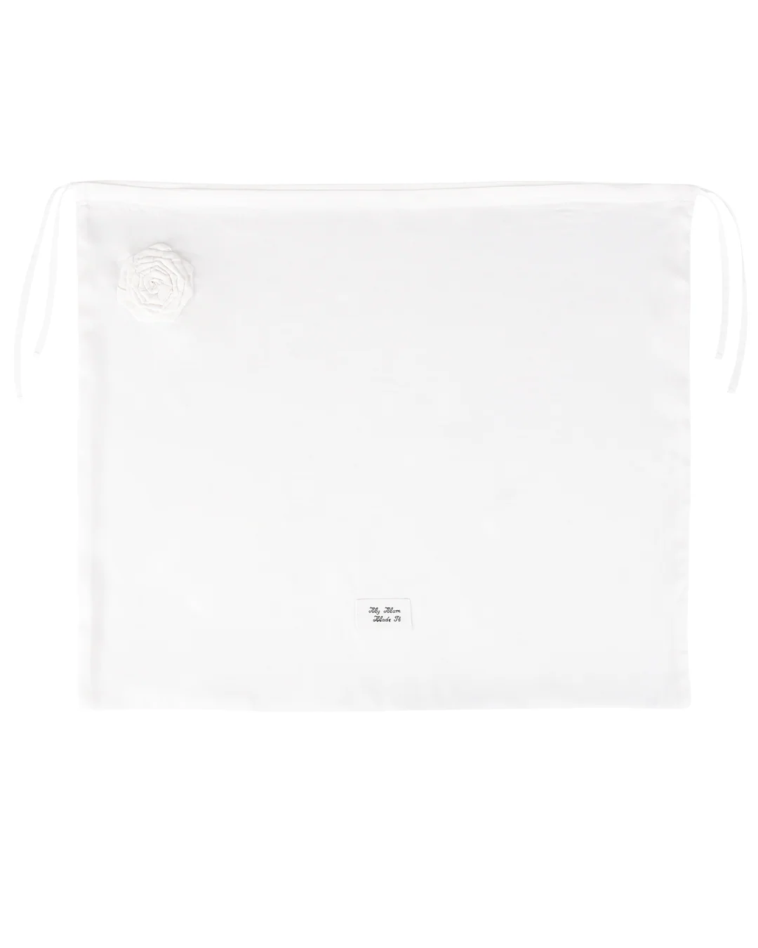 Tencel Rose Gift Bag - Image 3