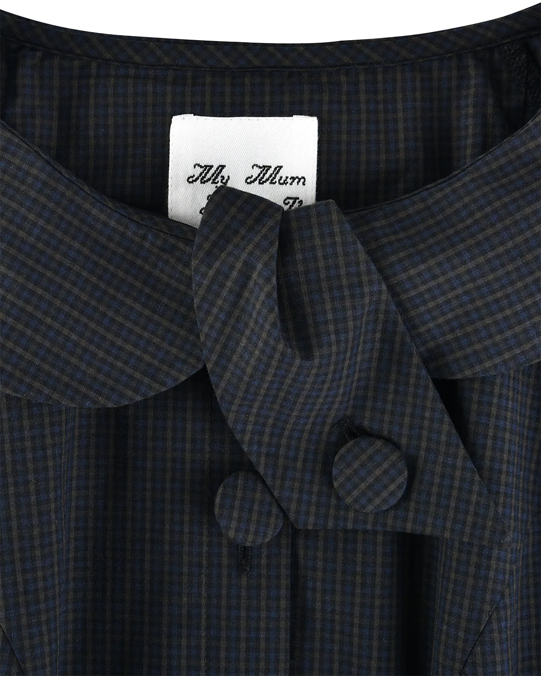 Monday Mini Dress - Assembly Check - Image 6