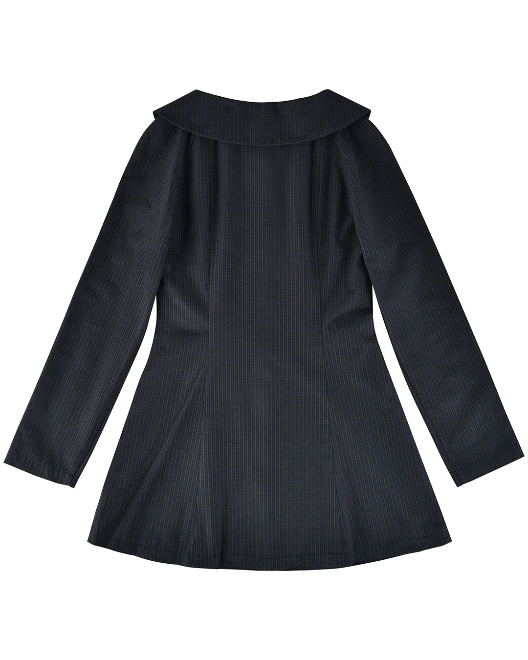 Monday Mini Dress - Assembly Check - Image 7