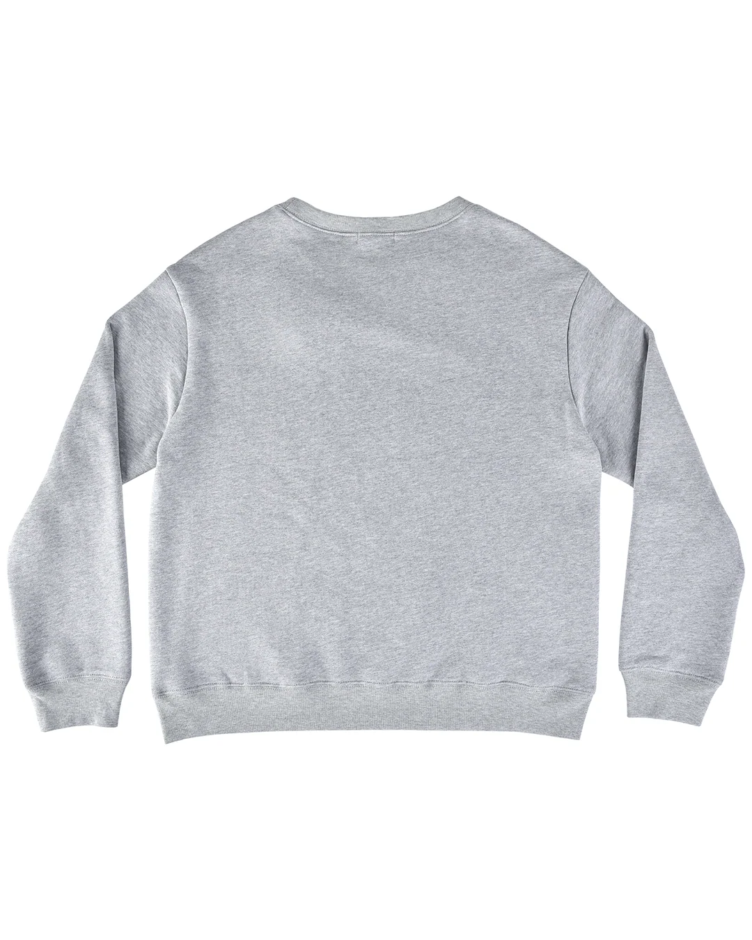 Rosette Sweatshirt - Grey - Image 7