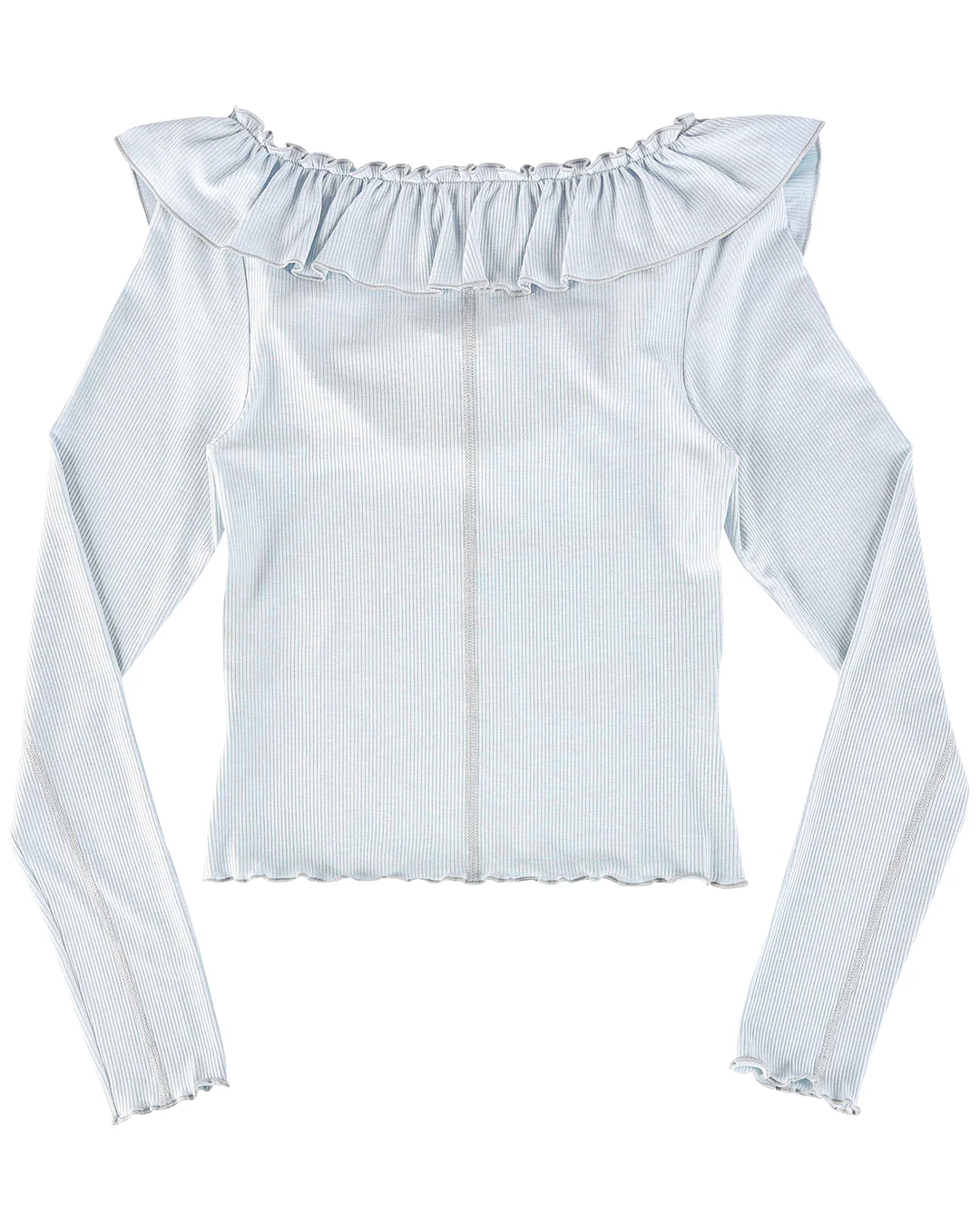 Viola Long Sleeve - Bluewishes - Image 10